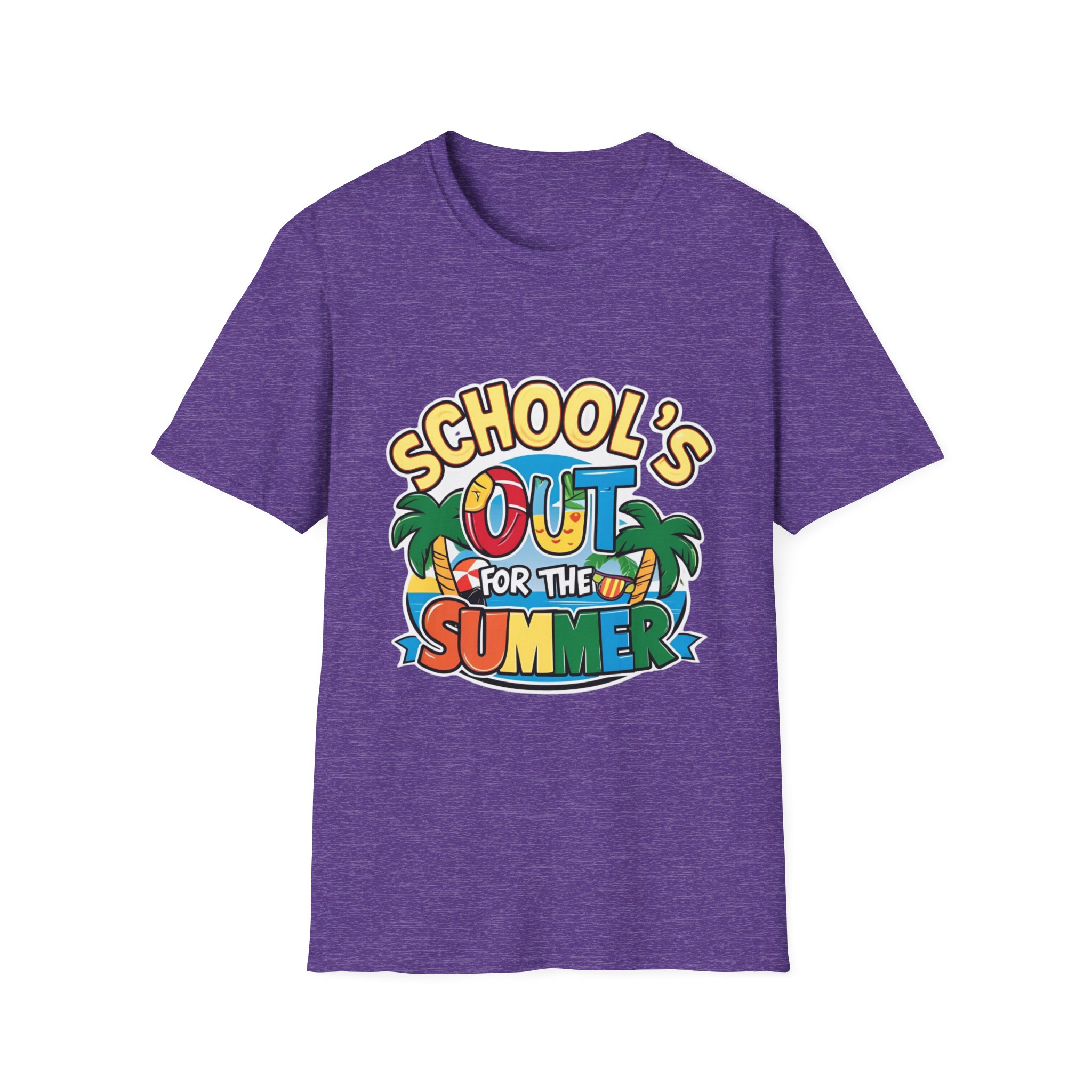 School's Out for the Summer - Image 9
