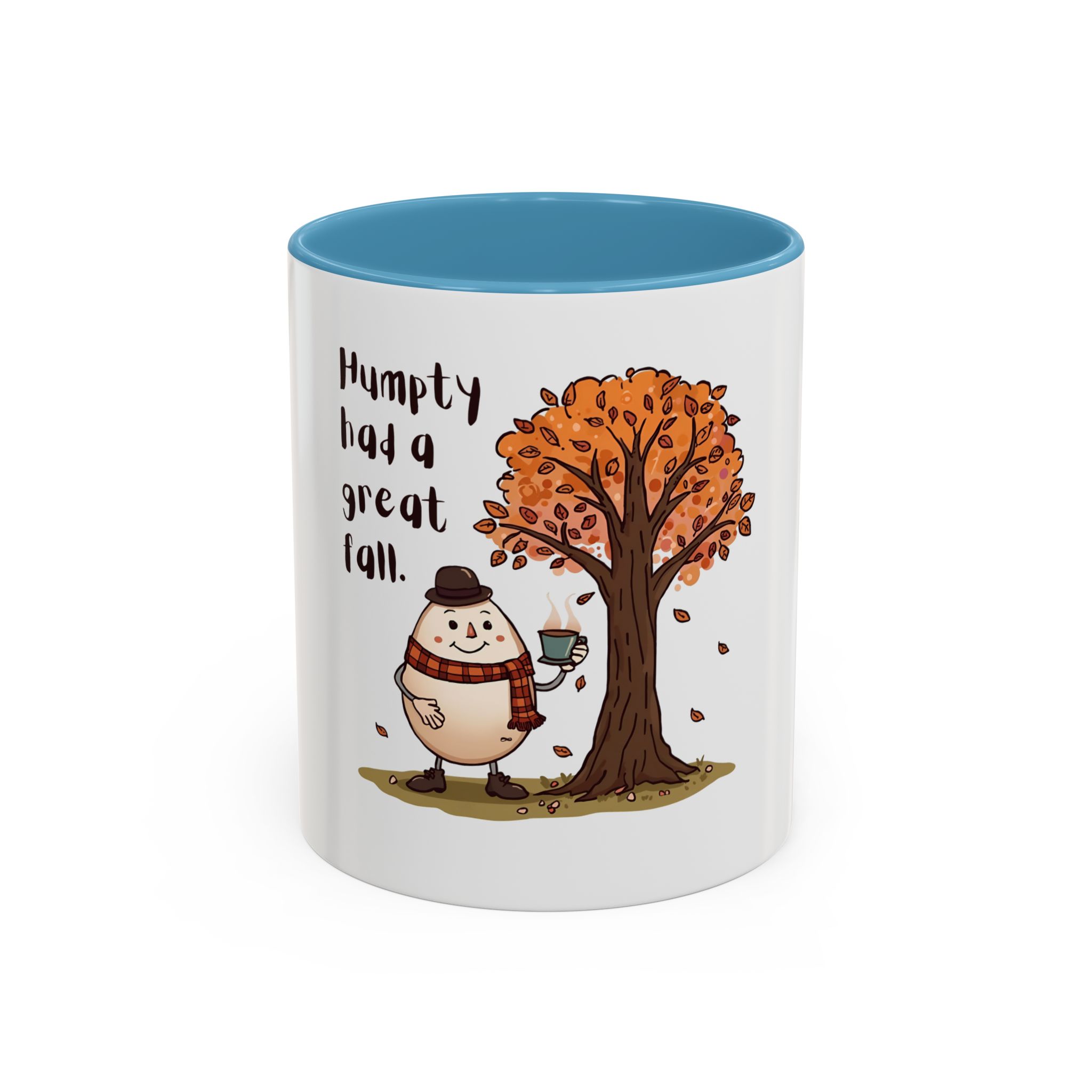 Humpty had a great Fall - Image 10