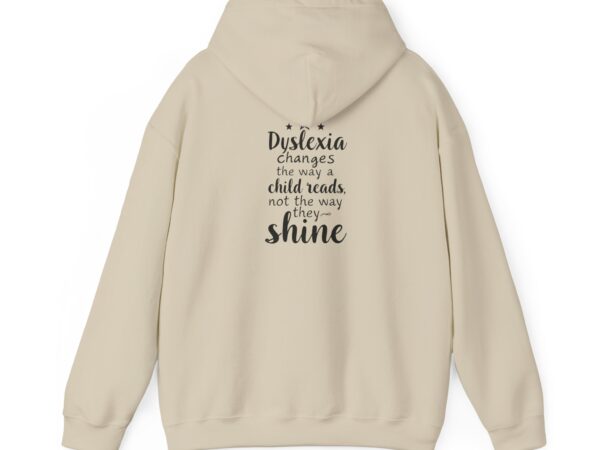 Dyslexia Changes the Way a Child Reads...