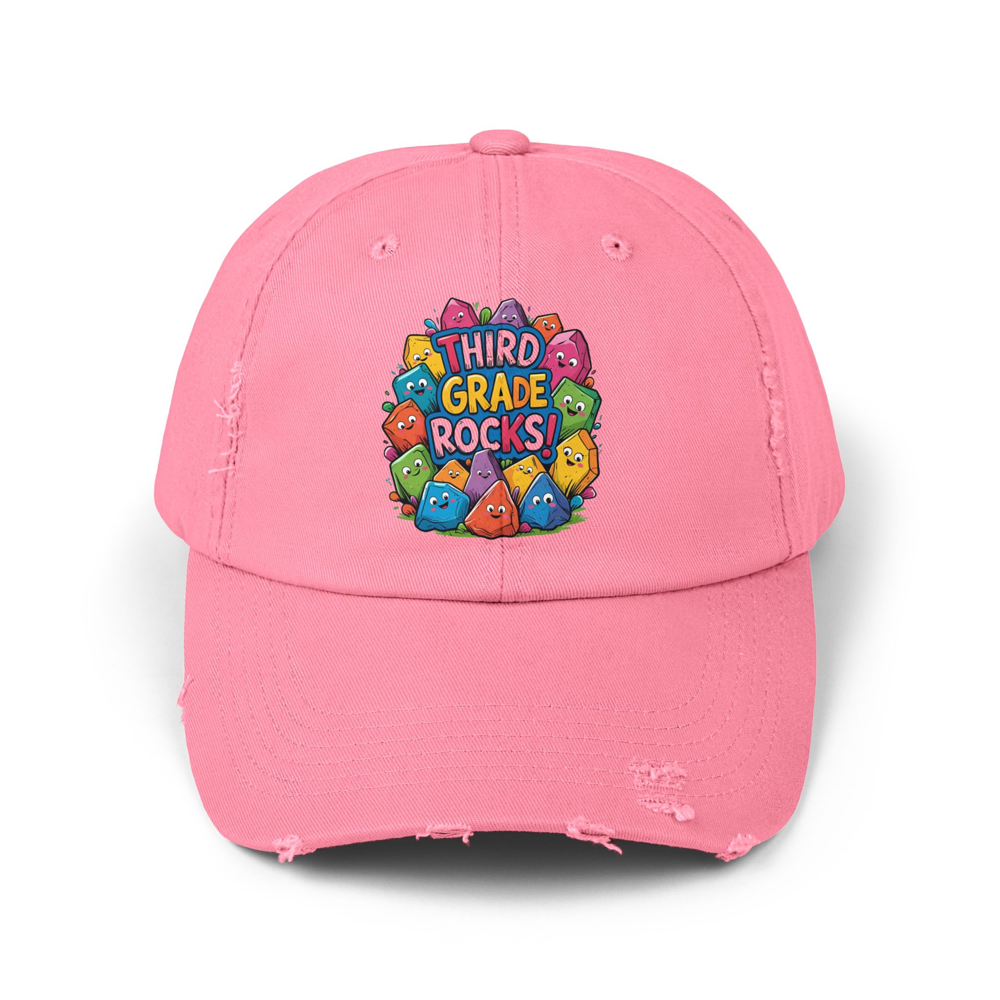 Third Grade Rocks - Image 7