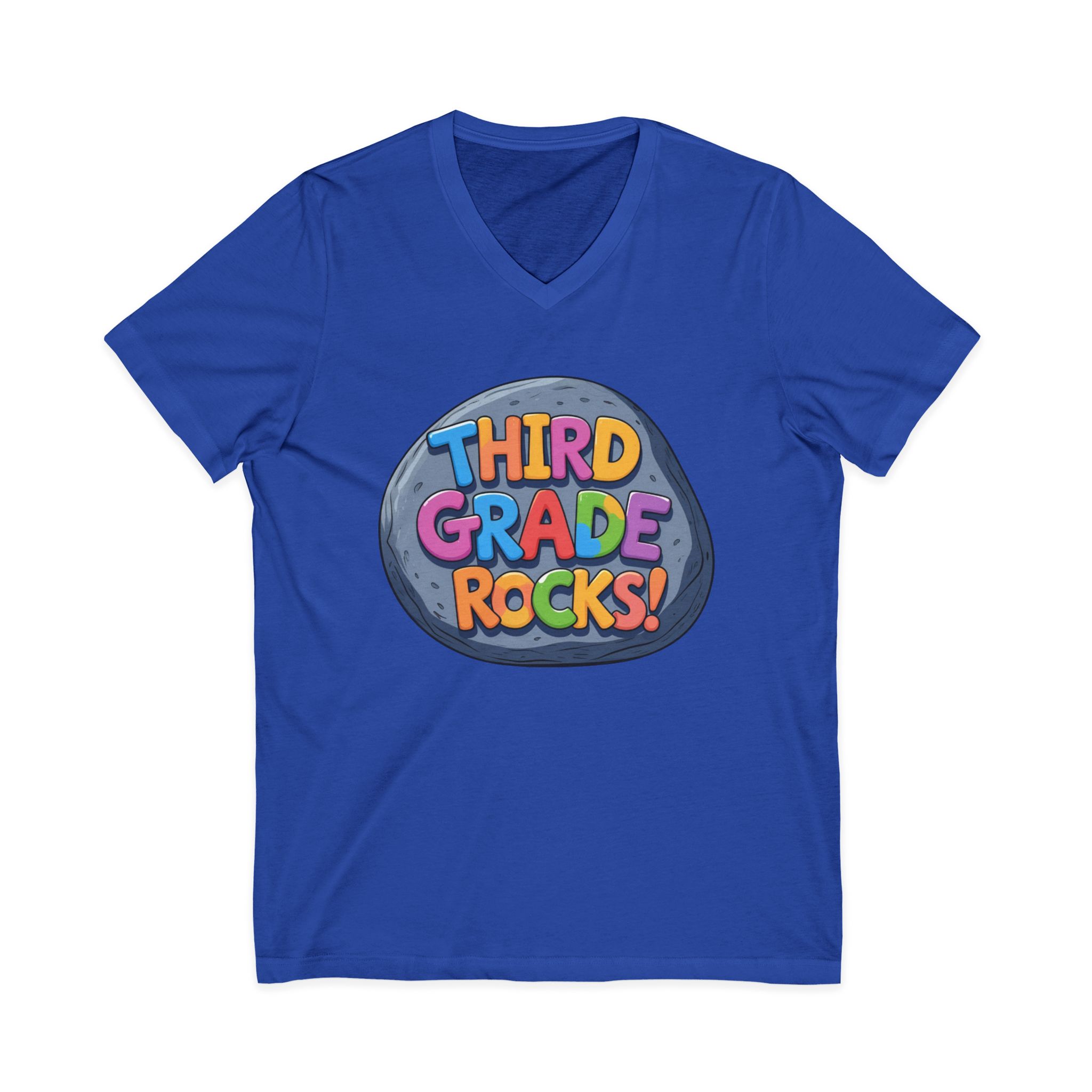 Third Grade Rocks - Image 7