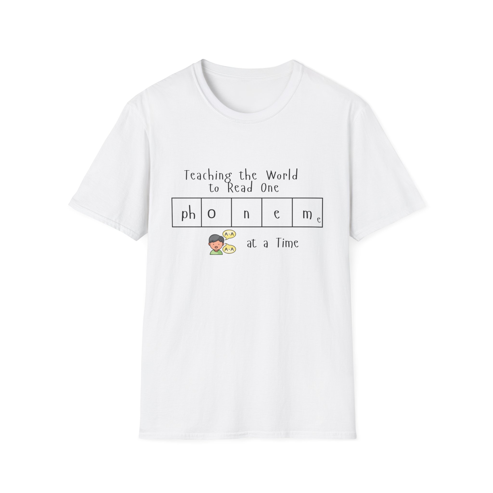 Teaching the World to Read One "Phoneme" at a Time - Image 2