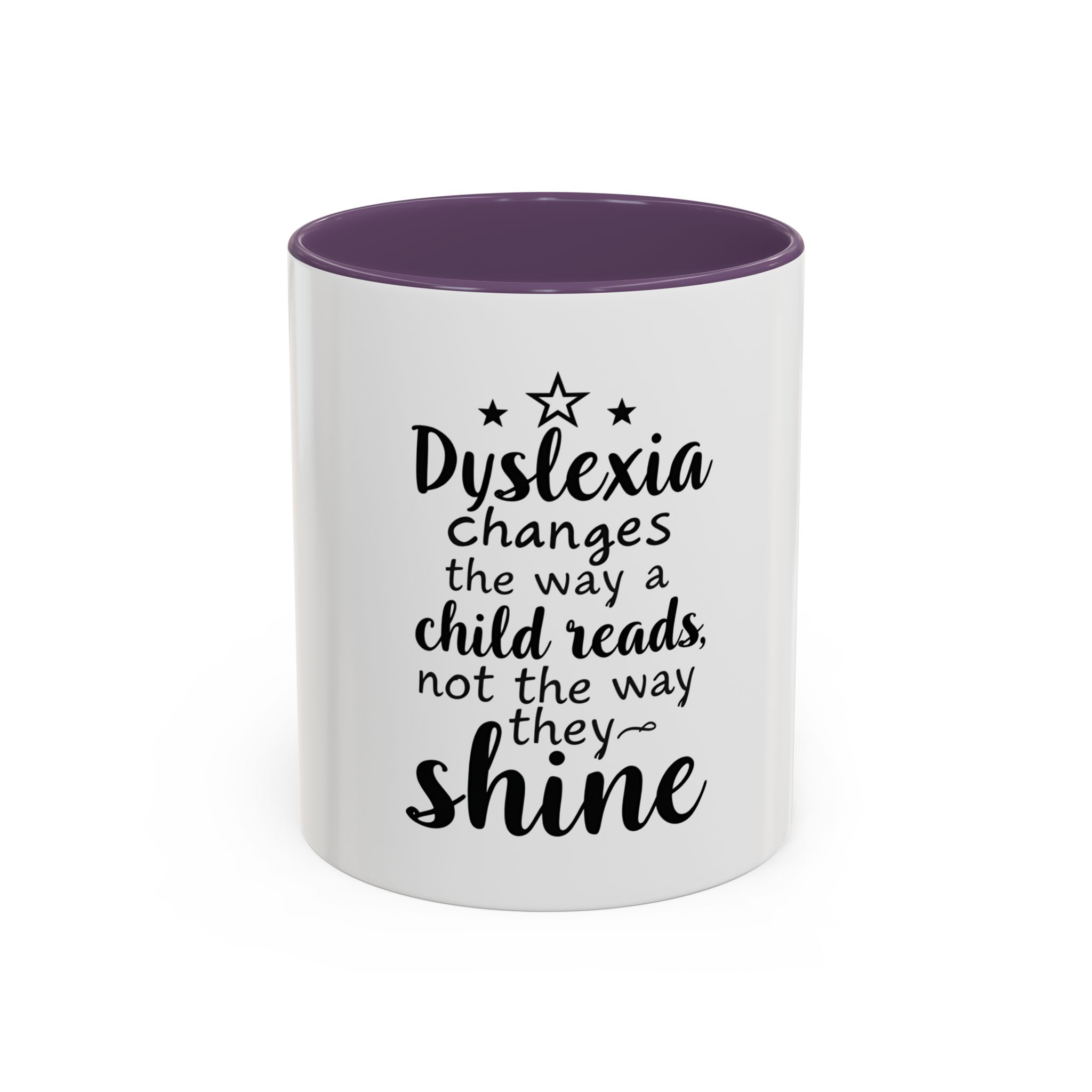 Dyslexia Changes the Way a Child Reads... - Image 12