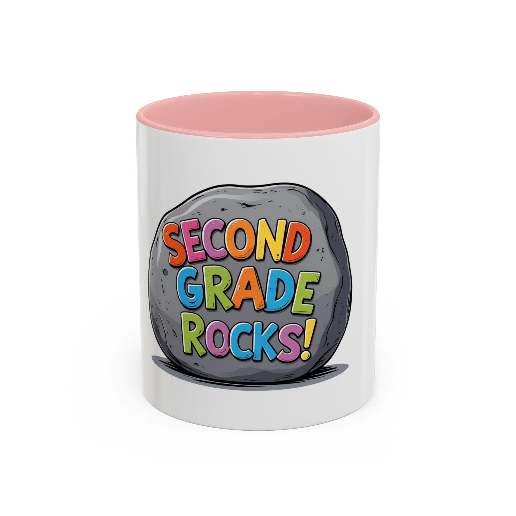 Second Grade Rocks - Image 3