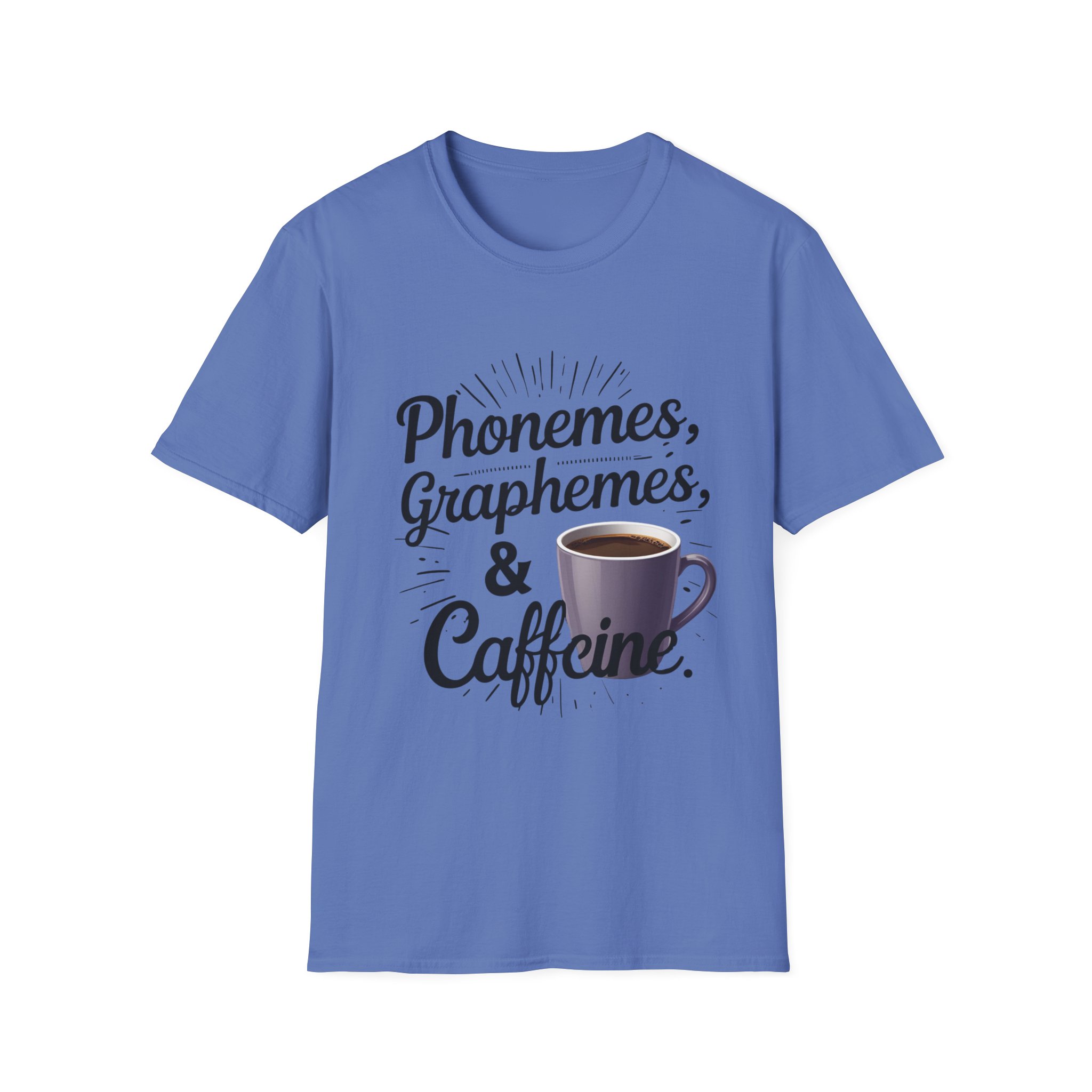 Phoneme, Grapheme, & Caffeine (Coffee) - Image 8