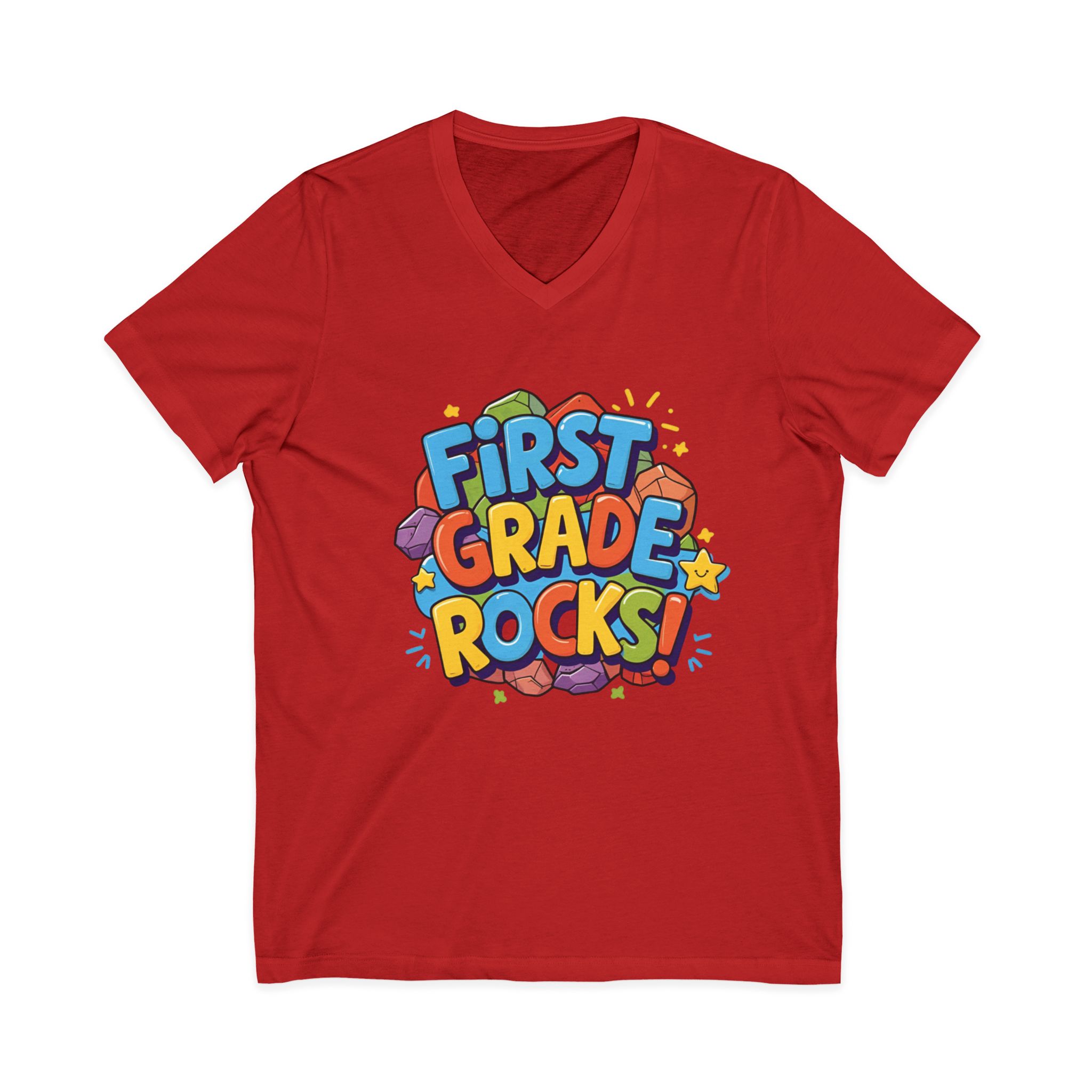 First Grade Rocks - Image 12