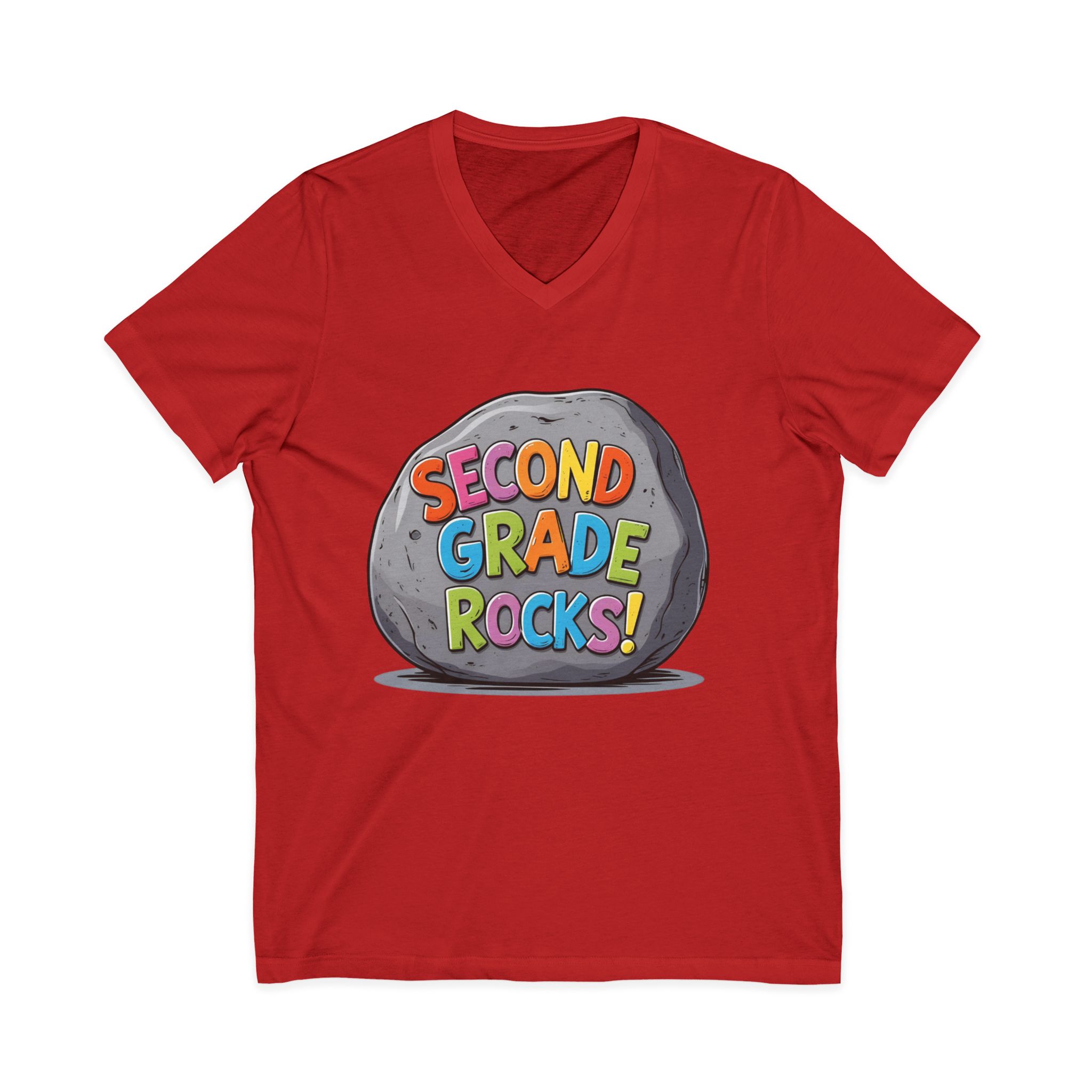 Second Grade Rocks - Image 12