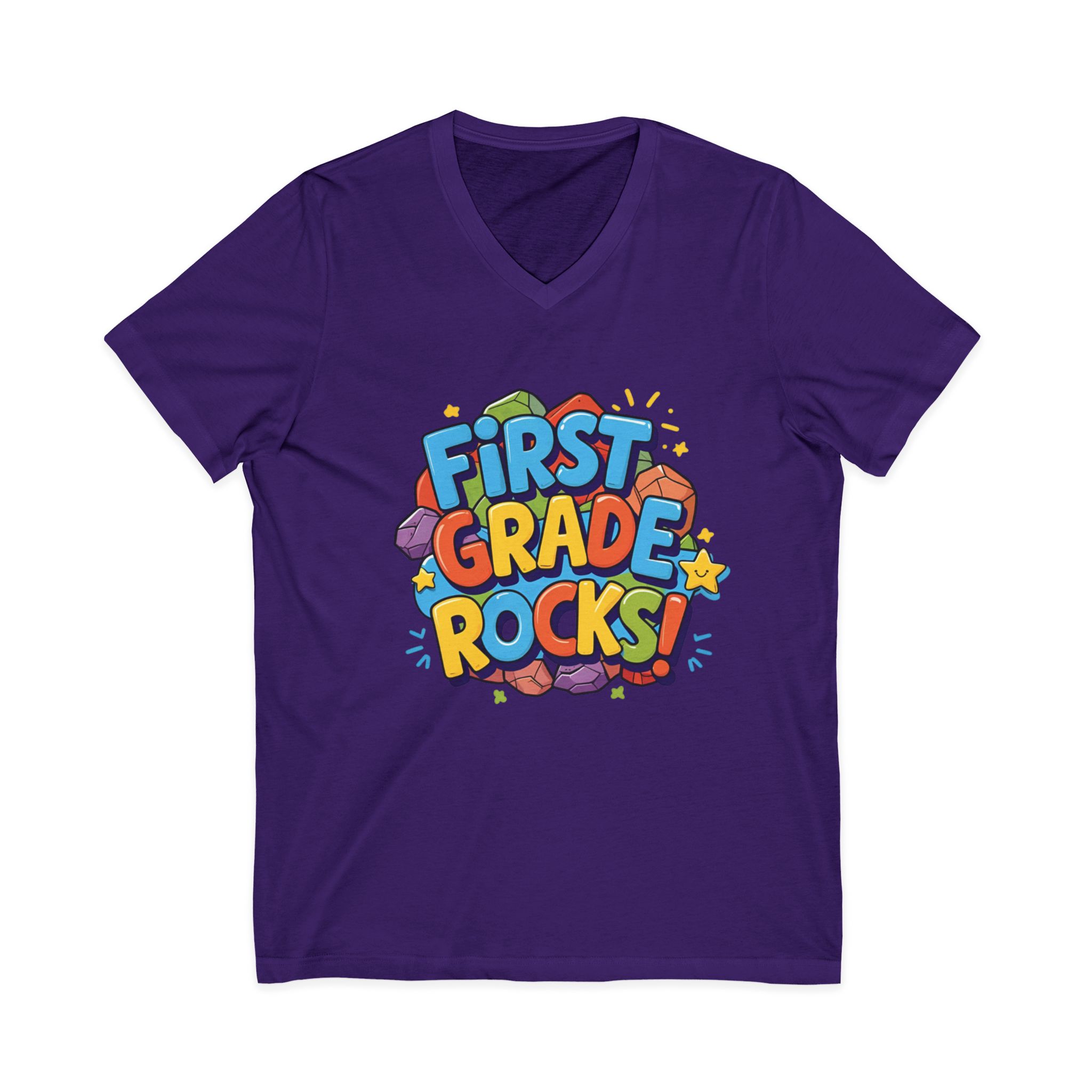 First Grade Rocks - Image 11