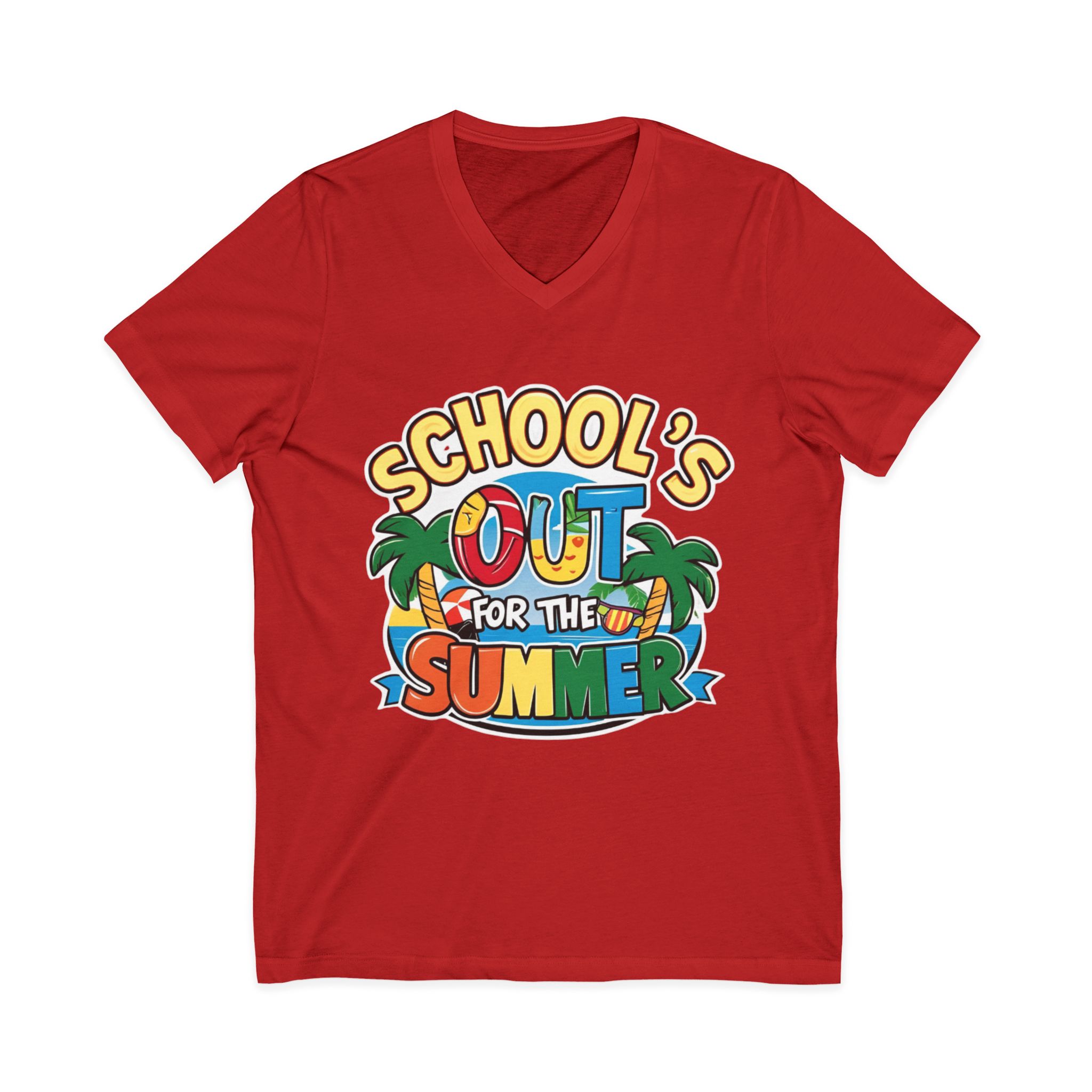 School's Out for the Summer - Image 12
