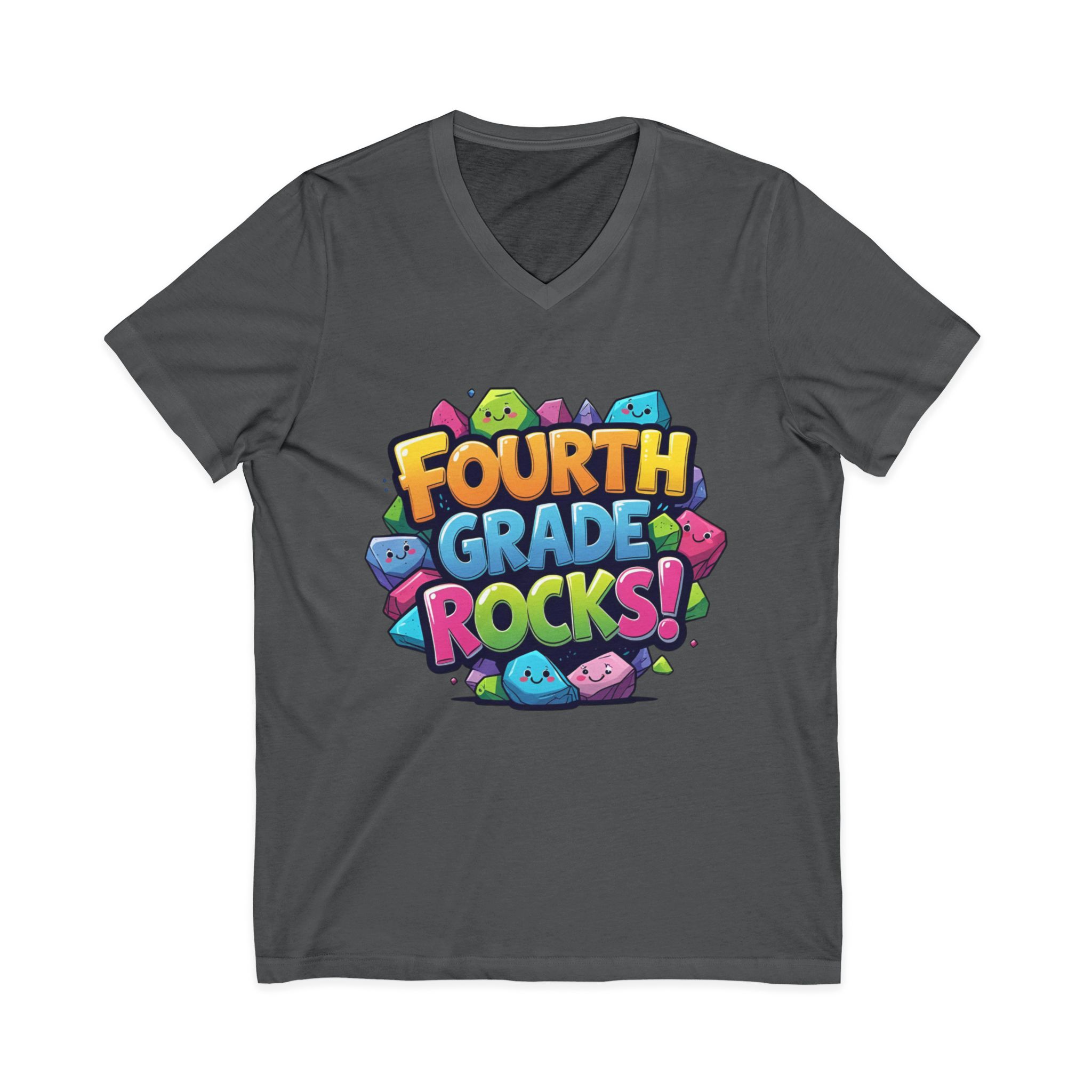 Fourth Grade Rocks - Image 8