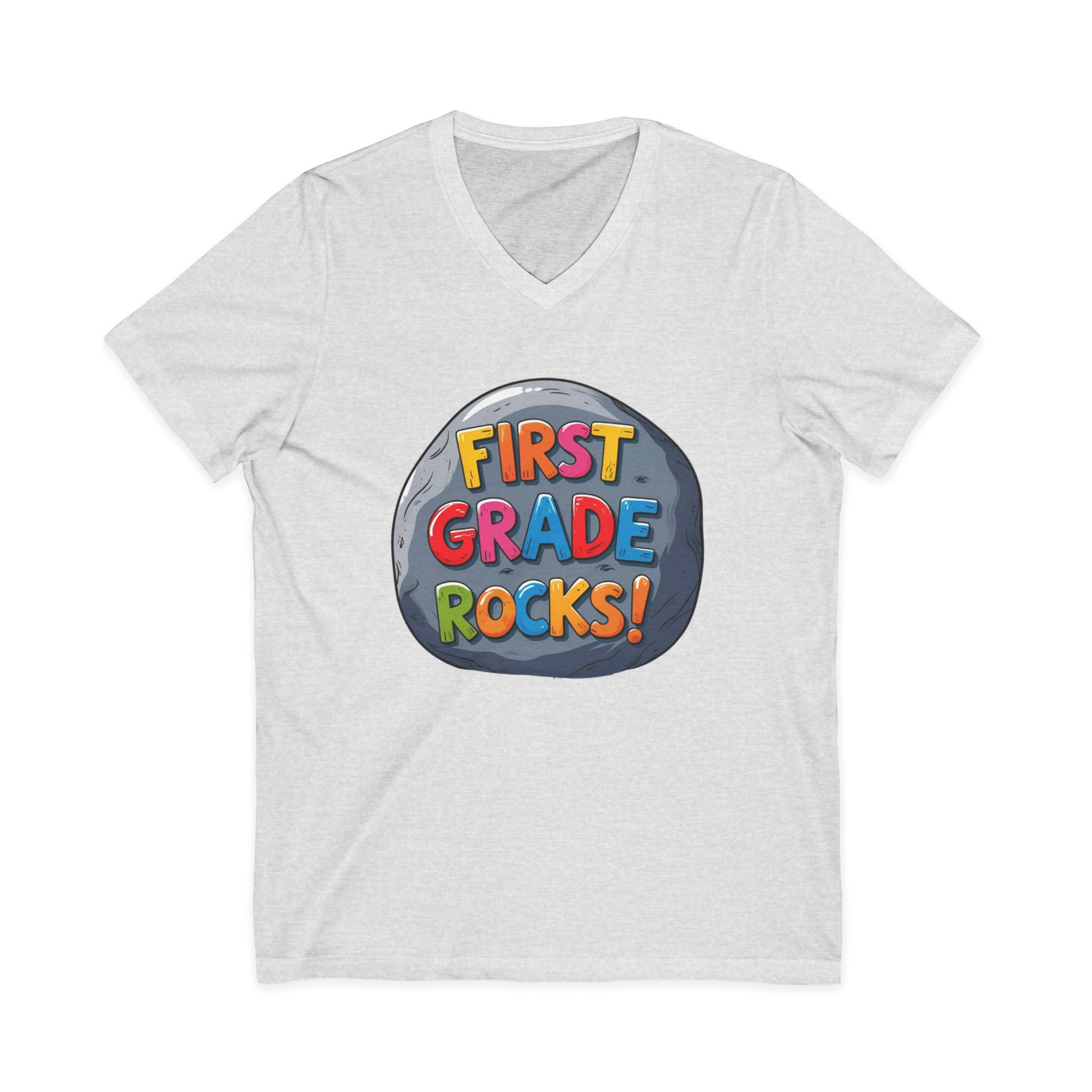 First Grade Rocks - Image 3