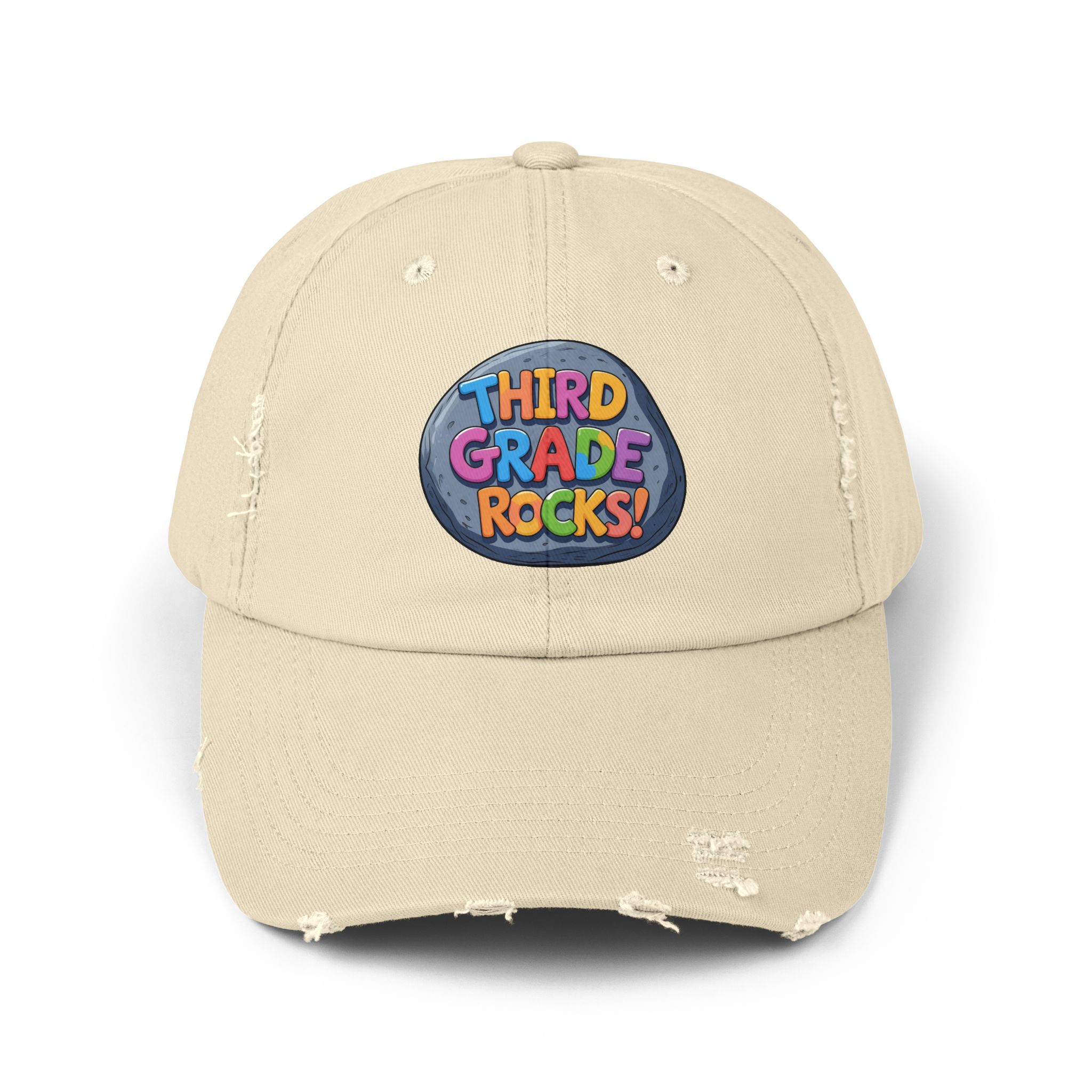 Third Grade Rocks - Image 3