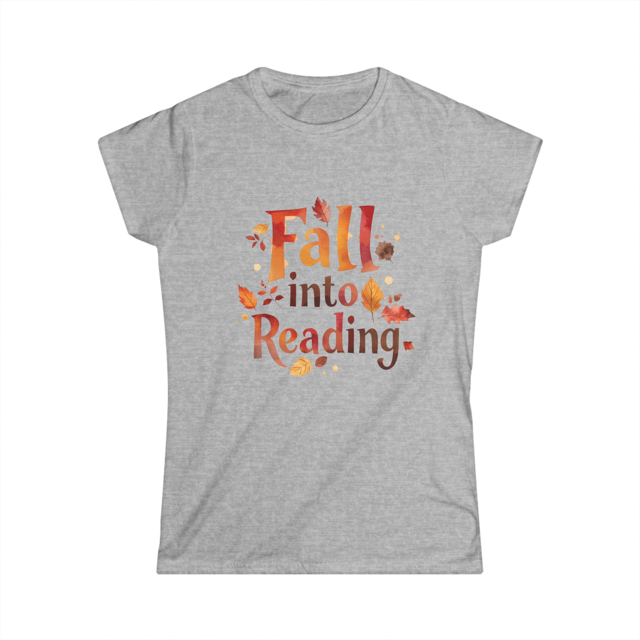 Fall Into Reading - Image 4