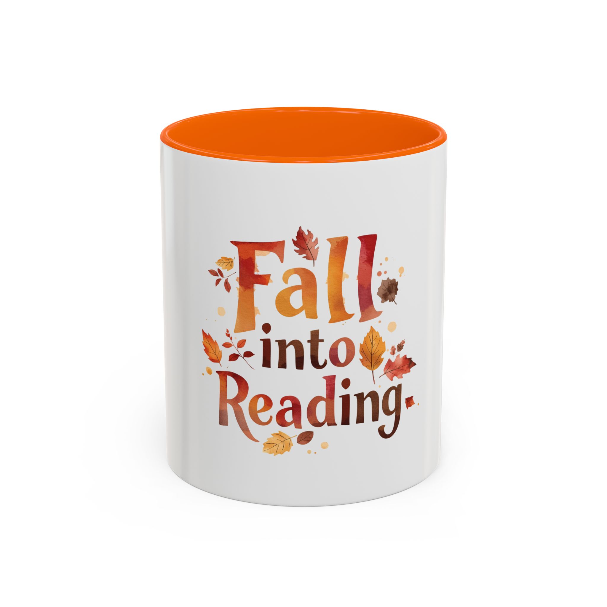 Fall Into Reading - Image 11