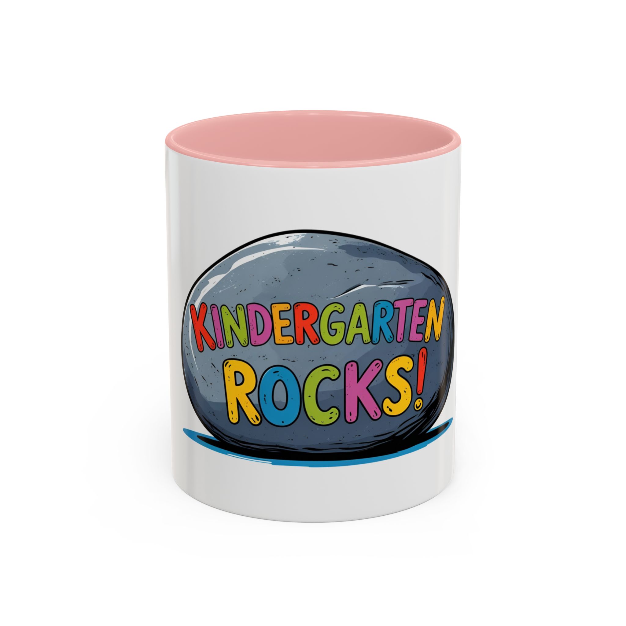 Kindergarten Rocks - Image 9