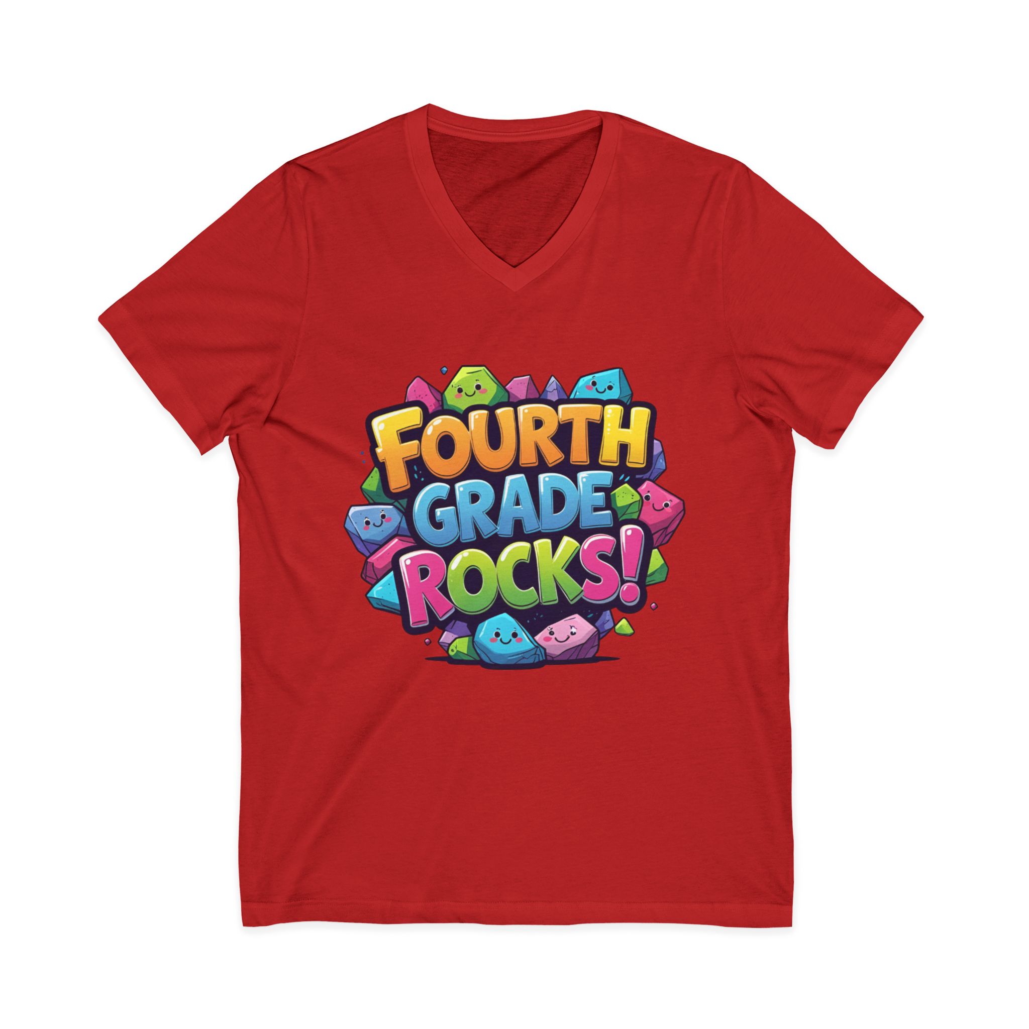 Fourth Grade Rocks - Image 12