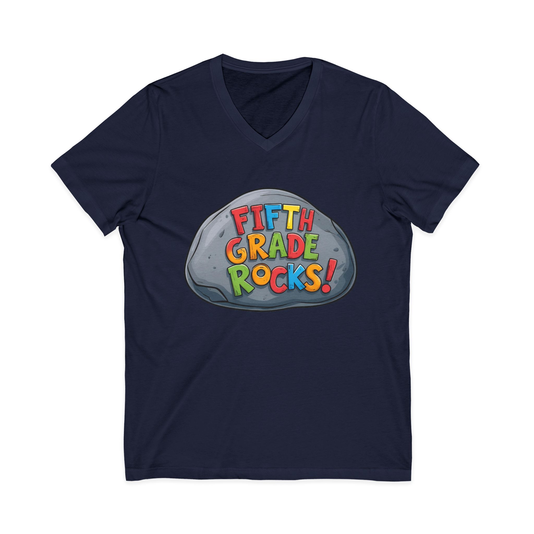 Fifth Grade Rocks - Image 10