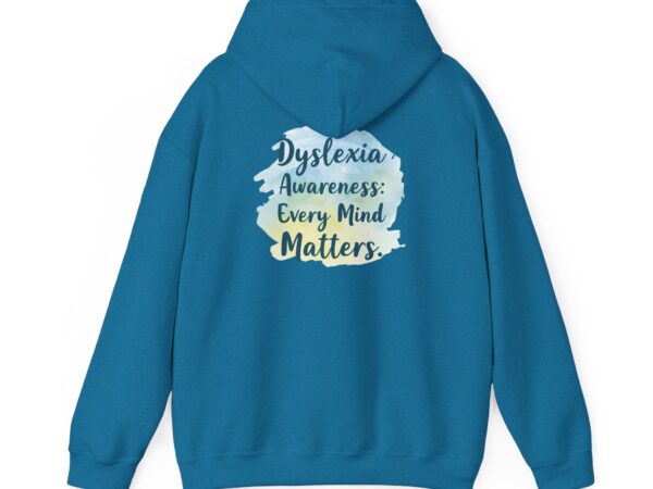 Dyslexia Awareness: Every Mind Matters