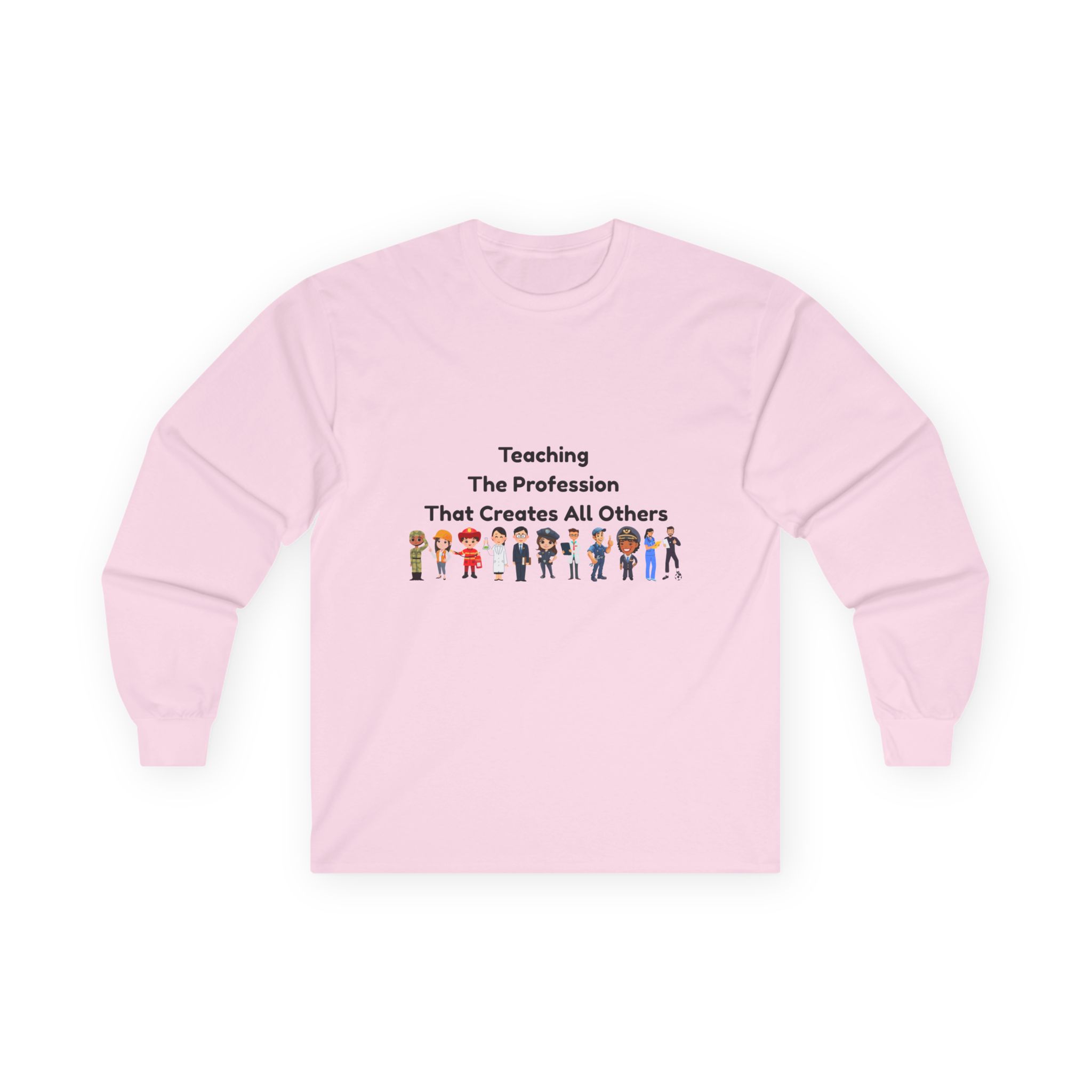 Teaching The Profession That Creates All Others - Image 7